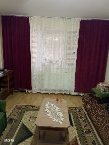 Vând apartament 2 camere