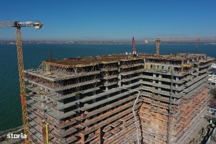 Solid Residence Skyline Rex-3camere-SmartHome,Incalzire In pardoseala