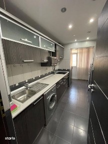 Inchiriez apartament M6 Targoviste