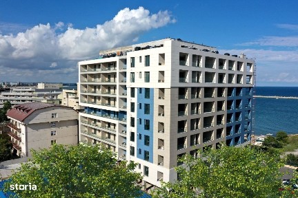 Delfinariu, Constanta