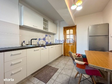 Apartament in centru, 2 camere, aproape Palas