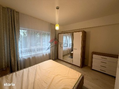 Inchiriere 2 camere decomandat - Valea Lupului - Atrium Garden