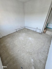 Apartament semifinisat 2 camere Strada Marte Calea Baciului