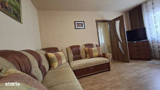 De inchiriat apartament 2 camere, situat in Zona Centrala