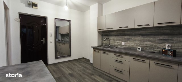 Aleea Cornisa, Cornisa, Targu Mures, Mures