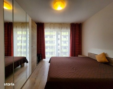 Apartament spatios cu 2 camere, strada Porii 150