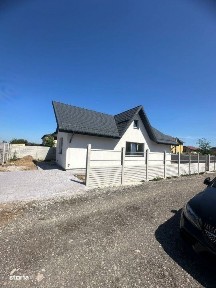 Olteni, Clinceni, Ilfov