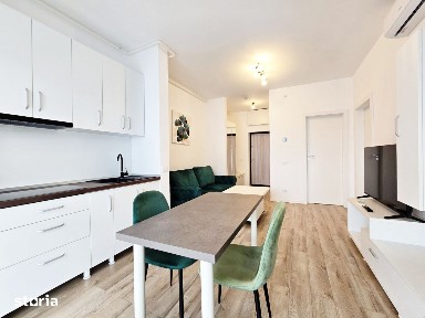 Apartament 2 camere de inchiriat + parcare - ARED IMAR