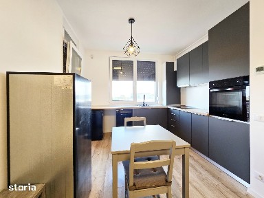 Apartament premium 2 camere + parcare de inchiriat - Ared Imar