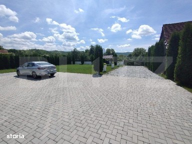 Casa/Pensiune,310mp,zona Jelnei,2800 mp teren,Lac de pesti,ideala pt i