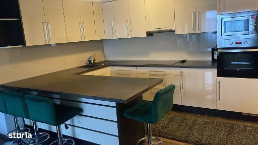 Apartament de Inchiriat Central