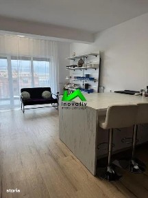 Garsoniera de vanzare Sibiu DaVinci