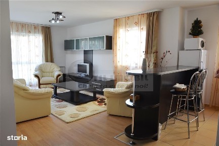 3 CAM TATARASI ETAJ 2, CENTRALA PROPRIE, 2 BAI, SUD,GREEN PARK,negocia