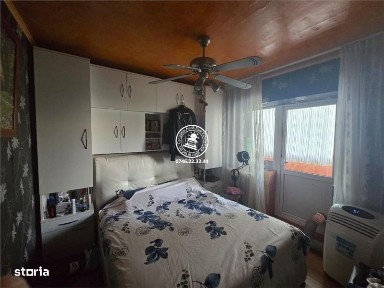 De vanzare apartament 3 camere Pacurari,Toma Cozma.