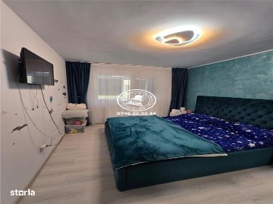 De vanzare apartament 2 camere Valea Lupului.