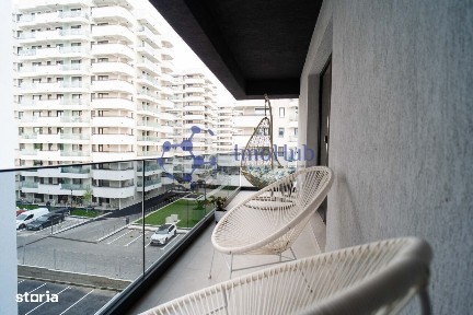 Aleea Mihail Sadoveanu, Copou, Iasi