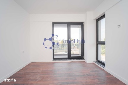 Apartament nou intabulat in Copou 3 camere, loc de parcare