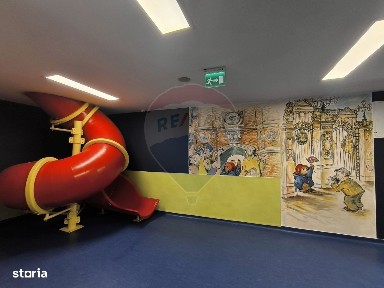 Strada Henri Barbusse, Marasti, Cluj-Napoca, Cluj