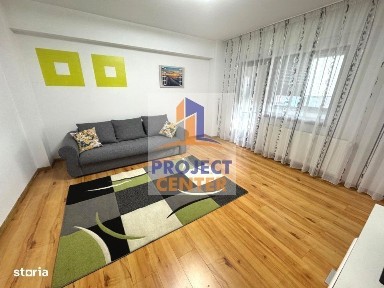 Apartament 3 camere Nord