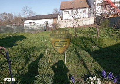 Casa 5 camere, PALAZU MARE, 204 mp cu teren 904 mp