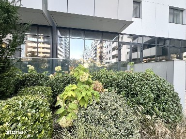 Spatiu comercial *180mp* // Aviatei - Pipera