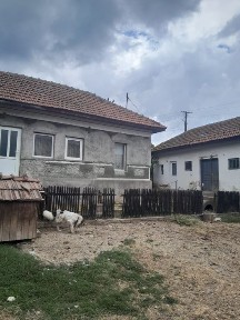 Casă locuibilă de vânzare