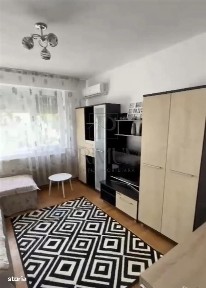 Lipovei- 2 camere, etaj 2, centrala proprie, bloc izolat