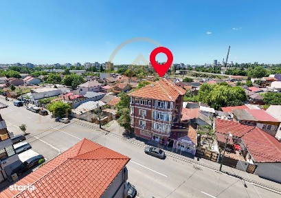 Bulevardul 1 Mai Vechi, KM 4, Constanta