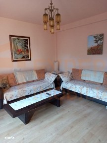 Apartament 2 camere zona Ultracentral-Casa Casatoriilor, Constanta