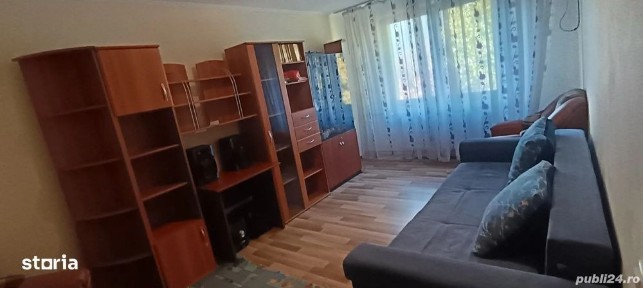 Apartament cu 2 camere | Raul Colentina | Pantelimon |