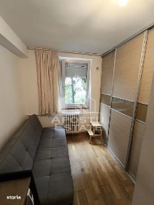 Garsoniera,zona Take Ionescu