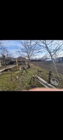 Casă de Vânzare 1330 mp, sat Gruiu, jud Călărași / Schimb cu Apt.Buc