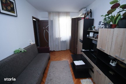 Garsoniera dubla situata ultracentral