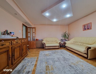 Apartament 3 camere Neagoe Voda sau schimb cu 2 camere + diferenta