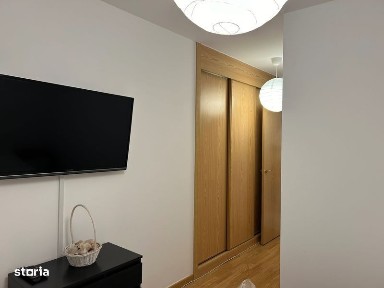 2 camere + terasa + boxa Hercesa Vivenda