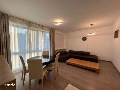 Apartament 3 camere rond OMV Pipera