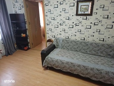 Garsoniera de inchiriat