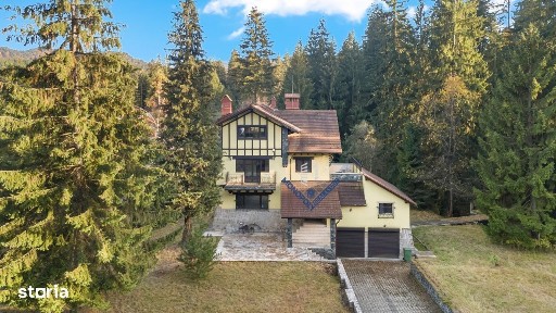 Proprietate cu potențial uriaș - Timișul de Sus - Brașov