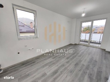 Apartament 3 camere - bloc nou, zona Ghe. Marinescu,etaj 2,Baia Mare