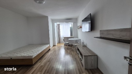 Garsoniera, totul nou, nou si nou! Metrou Titan Grigorescu.