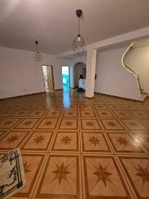 Locuire sau birouri, vand vila cu deschidere 12m la Soseaua Oltenitei