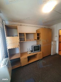 OFERTĂ EXCLUSIVĂ! GARSONIERĂ MODERNĂ ȘI COMPACTĂ - ZONA LIPOVEI -