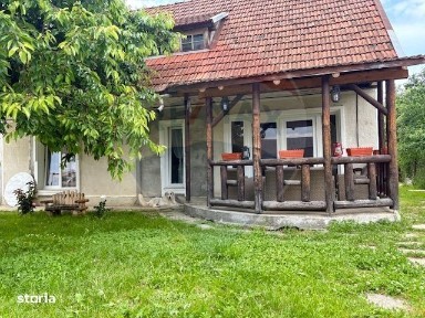 Strada Ilie Lazar, Ocna Sugatag, Maramures