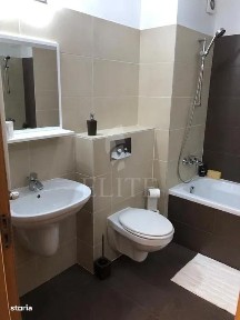Apartament 2 camere în zona CALEA TURZII