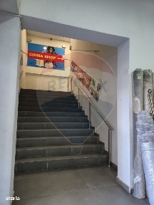 Spațiu de birouri de 30mp de închiriat în zona Central