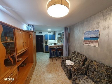 Mangalia, Constanta
