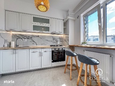 1 camera Panoramic Residence Cug Valea Adanca