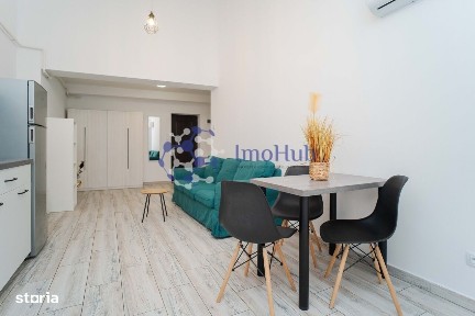 Răsărit de Soare Copou / Două camere + Parcare / Mutare Imediată