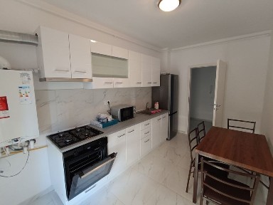 Apartament cu 2 camere prima inchiriere, grand kristal,parcare