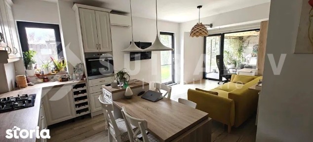 Apartament cu 3 camere,65mp,parcare,Zona Grigorescu